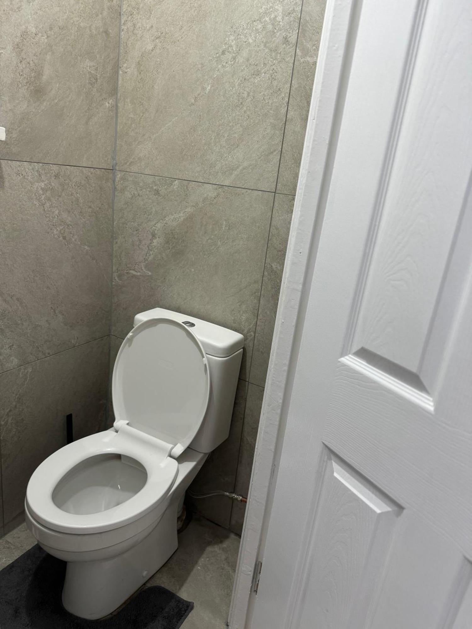 Accommodatie bij particulieren Stadium *